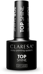 Claresa Top Shine - Fényzselé