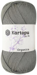  Kartopu Organica 100% pamut fonal 922 - Szürke