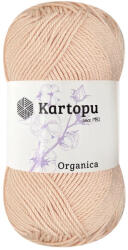  Kartopu Organica 100% pamut fonal 793 - Testszín