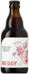 PANNONHALMI FŐAPÁTSÁG Meggyes Ale sör 4, 2% 0, 33 L üveges