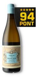 Pazo do Mar Veiga da Princesa Albariño 2024 - Veiga da Princesa - 94 pont ***** (Spanyolország) (0, 75l)