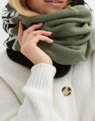 Bonprix Univerzális Sál Kémény, többszínű, 75% akril, 22% poliészter