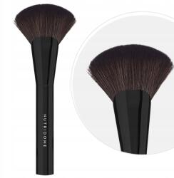 Nutridome Nagy Púder Ecset bronzosítóhoz, highlighterhez, pirosítóhoz Nutridome, multifunkcionális (1-04-320-002-0)