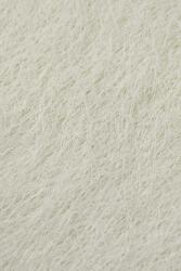  Kötött rojtos szövet, Ivory, 160cm széles, 100% poliészter (IT4004154 IV)