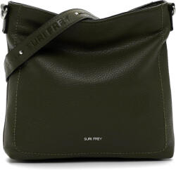 SURI FREY Női crossbody táska Suri Frey Edin - olajbogyó