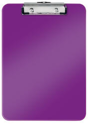 Leitz Felírótábla A4, Leitz Wow lila (39710062) - iroszer24