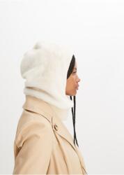 Bonprix símaszk kapucnis kémény, univerzális, 100% újrahasznosított poliészter