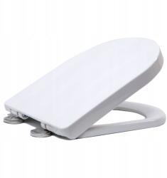 Cedo Wc-ülőke Szabadon Álló Kihúzható Wc-ajtó Univerzális Fehér Wc-ülőke (537853)