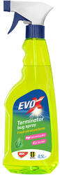 MOL EVOX Terminator Spray 0, 5L (19010971)