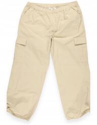 Bonprix Női Military Nadrág, Size 36, bézs