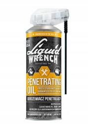 Liquid Wrench Rozsdaoldó, 380ml, rozsda eltávolítására, univerzális spray
