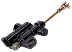 101-Octane Főfékhenger hátsó univerzális, fekete 101-Octane