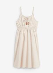 Bonprix Ruha, bézs, 98% pamut, Size 44/46