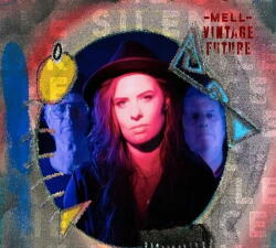 Mell & Vintage Future Break the Silence