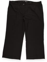 Bonprix 56-os Elegáns Nadrág, gumis derékkal