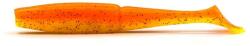 Fast Strike Shad Fast Strike Mama's Jocker, Orange Neon Deep, 10cm, 10buc/blister (4002665538542)