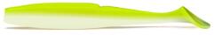 Fast Strike Shad Fast Strike Mama's Jocker, White Neon Back, 10cm, 10buc/blister (4002821417223)