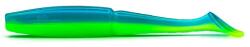 Fast Strike Shad Fast Strike Mama's Jocker, Electric Chartreuse, 10cm, 10buc/blister (4002787288042)