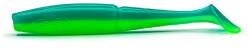 Fast Strike Shad Fast Strike Mama's Jocker, Ice Chartreuse, 10cm, 10buc/blister (4002545829845)