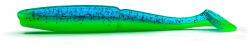 Fast Strike Shad Fast Strike Mama's Jocker, Fire Blue, 10cm, 10buc/blister (4002476042917)