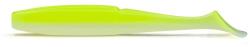 Fast Strike Shad Fast Strike Mama's Jocker, Chartreuse, 10cm, 10buc/blister (4002327892692)