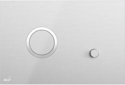 alcadrain Clapeta de Actionare Alcaplast FLAT-STING-INOX