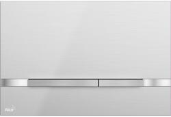alcadrain Clapeta de Actionare Alcaplast FLAT-STRIPE-INOX