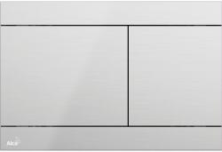 alcadrain Clapeta de Actionare Alcaplast FLAT-FUN-INOX
