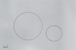alcadrain Clapeta de Actionare Alcaplast FLAT-TURN-INOX