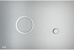 alcadrain Clapeta de Actionare FLAT-STING, Aluminiu Anodizat + Inox