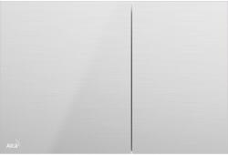 alcadrain Clapeta de Actionare Alcaplast FLAT-AIR-INOX
