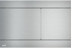 alcadrain Clapeta de Actionare Alcaplast, Aluminiu Anodizat, FLAT-FUN