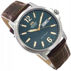 Orient Férfi Karóra Orient RA-AA0C06E39B Contemporary Automatic Barna Szíjjal (RA-AA0C06E39B)