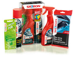 SHERON Set cadou Interior (1519900)
