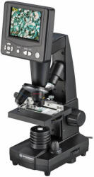 Bresser Microscop digital Bresser LCD-35 (0, 3-5MP) pentru profesor