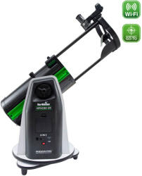 Sky-Watcher Telescop Dobson SkyWatcher Heritage 150/750 Flex Virtuoso GTi