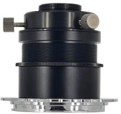 BTC Adaptor foto DSLR pentru microscop biologic set 1