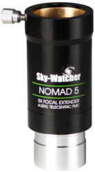 Sky-Watcher Barlow Skywatcher Nomad 5x APO - 31, 7mm