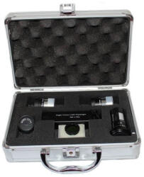 Sky-Watcher Set cu oculare SW Plossl 31, 7mm