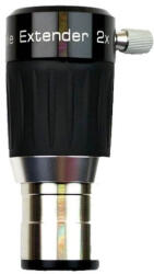 Lacerta Barlow Lacerta Tele Extender 2x - 31, 7mm