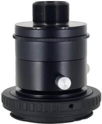 Lacerta Adaptor foto DSLR pentru microscop stereo set 1 FF