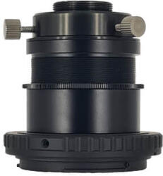 BTC Adaptor foto DSLR pentru microscop biologic set 3