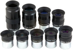 Sky-Watcher Oculare SkyWatcher Plossl (FMC) 31, 7mm