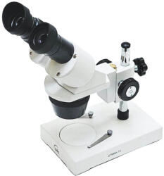 BTC Microscop stereo STM-6A ZOOM (10x - 80x)