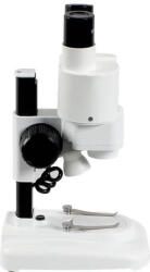 BTC Microscop Student Mini 1S 20x - LED
