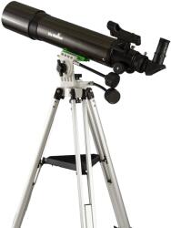 Sky-Watcher Telescop refractor SkyWatcher StarTravel 102/600 AZ Pronto