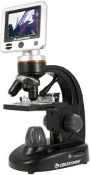 Celestron Microscop digital Celestron LCD II pentru profesori
