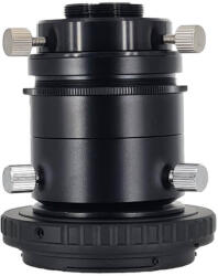 Lacerta Adaptor foto DSLR pentru microscop biologic set 3 FF