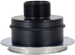 BTC Adaptor foto DSLR pentru microscop stereo set 1