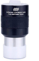 GSO Barlow GSO 2, 5x - 31, 7mm